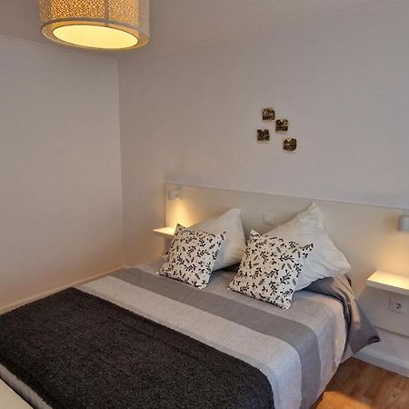 Gijon Centro-Playa Para 3-5Pax - Vut-4157-As Zewnętrze zdjęcie