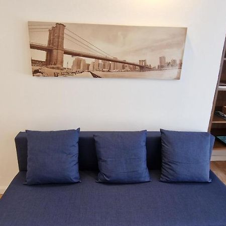 Gijon Centro-Playa Para 3-5Pax - Vut-4157-As Zewnętrze zdjęcie