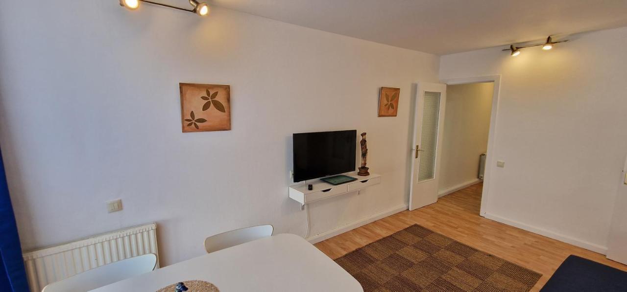 Gijon Centro-Playa Para 3-5Pax - Vut-4157-As Zewnętrze zdjęcie