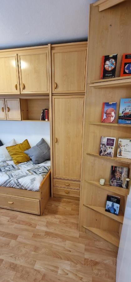 Gijon Centro-Playa Para 3-5Pax - Vut-4157-As Zewnętrze zdjęcie